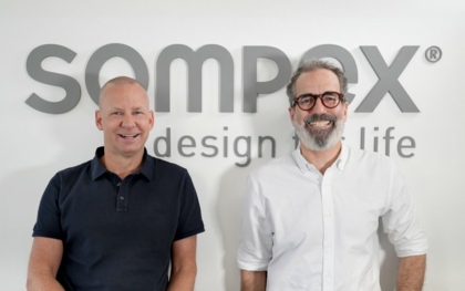 Veränderung in der Geschäftsführung