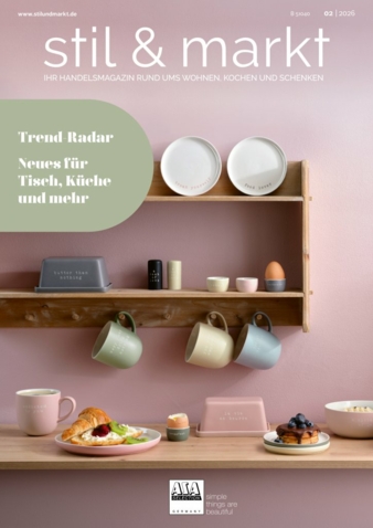 Ausgabe Digital 02/2026