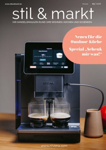 Ausgabe Digital 03/2026