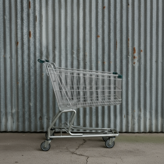 Einkaufswagen-vor-Wellblechwand-Copyright-Meisenbach-Verlag-GmbH---KI-generiert.png