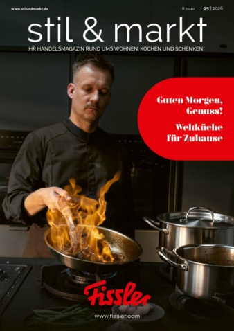 Ausgabe Digital 05/2026