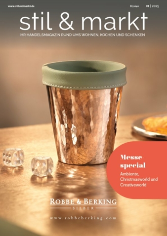 Ausgabe Digital 01/2025
