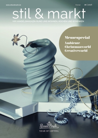 Ausgabe Digital 01/2026