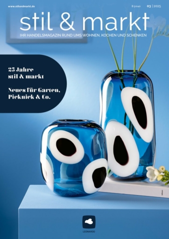 Ausgabe Digital 03/2025