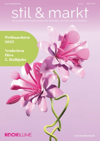Ausgabe Digital 04/2025