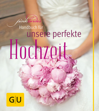 PinkBride's Handbuch für unsere perfekte Hochzeit - 72dpi