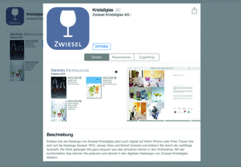 Zwiesel_App