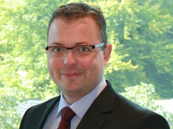 Severin Markus Wirges