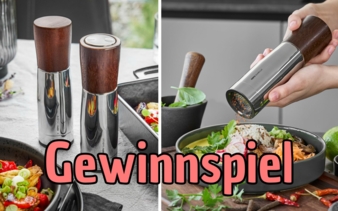 Gewinnspiel Gefu Copyright Gefu