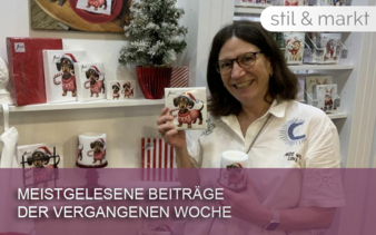 image Meist-gelesen-stilundmarkt-KW-32 Copyright Meisenbach GmbH