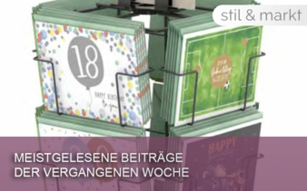 Meist-gelesen-stilundmarkt-KW-17 Copyright EigenArt