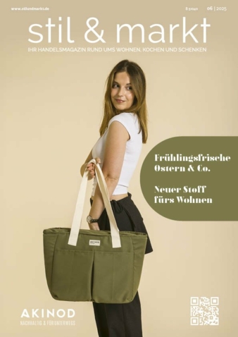 Ausgabe Digital 06/2025