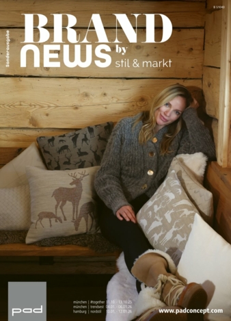 BRAND NEWS 2-2025 