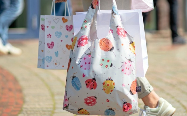 Ein Stück Lebensfreude