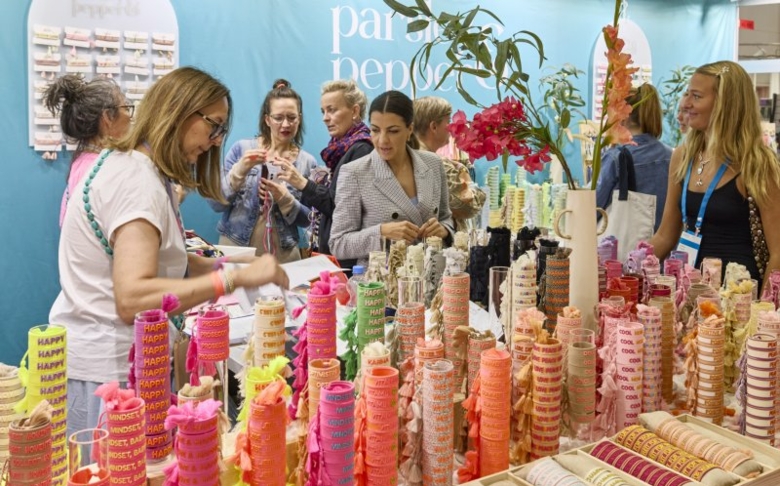 Stilsicher in die neue Saison: Mode & Schmuck auf der Nordstil