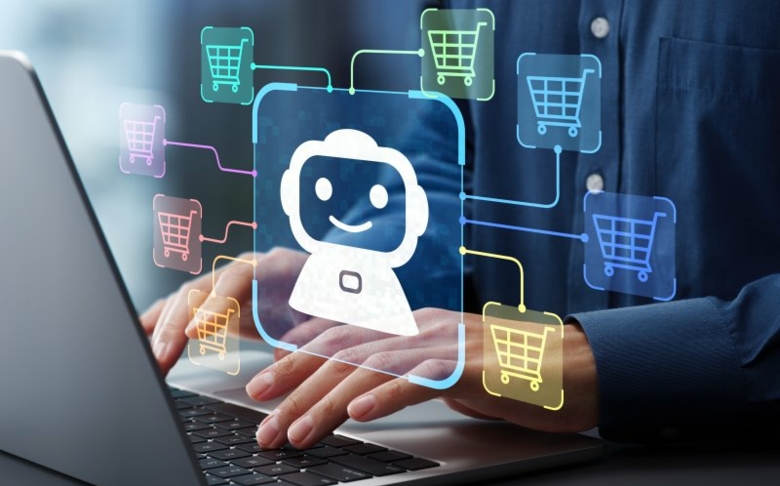 KI-Shopping: Nutzer werden offener
