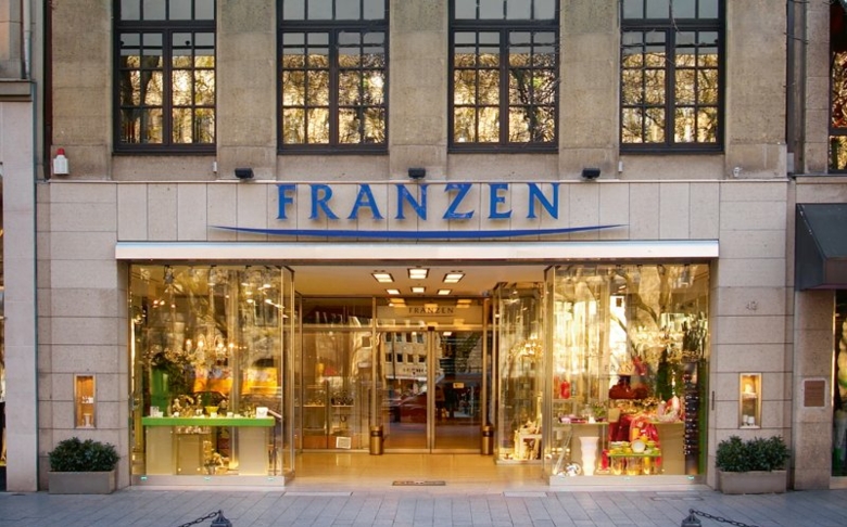Franzen an der „Kö“ schließt 2026