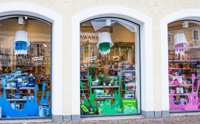 Krawany aus Österreich gewinnt