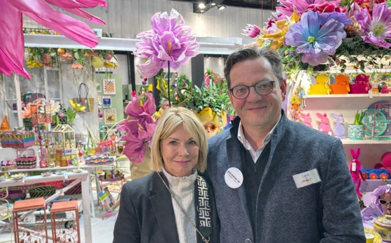 Sommermessen stärken: hingehen, einladen, verkaufen
