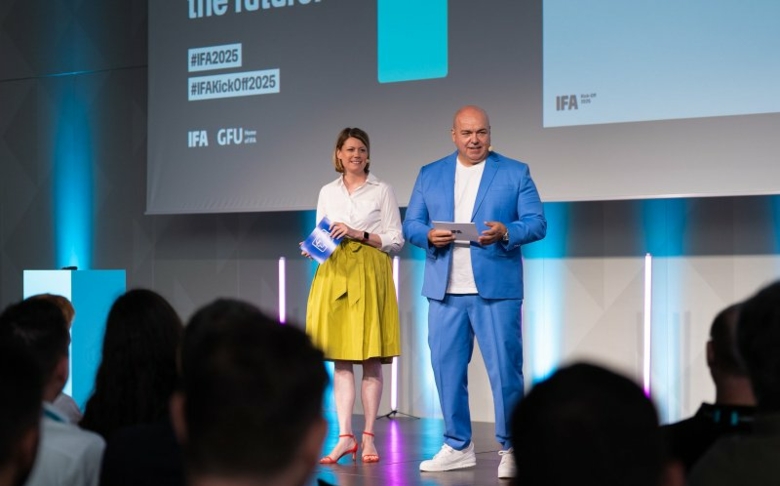 IFA 2025 sendet starke Signale