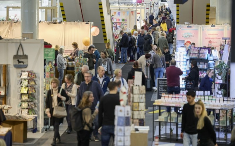 Trends, Vielfalt und neue Wegeführung