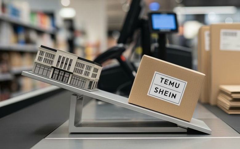 Unfairer Wettbewerb kostet Wirtschaft Milliarden