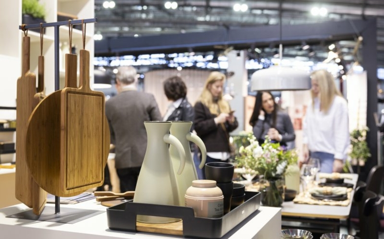 Ambiente 2026: Lust auf Lifestyle