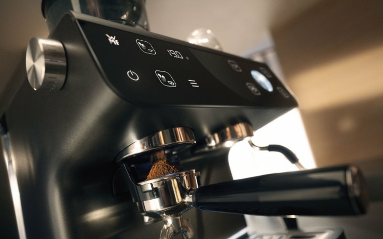 Die neue „WMF Espresso Pro“