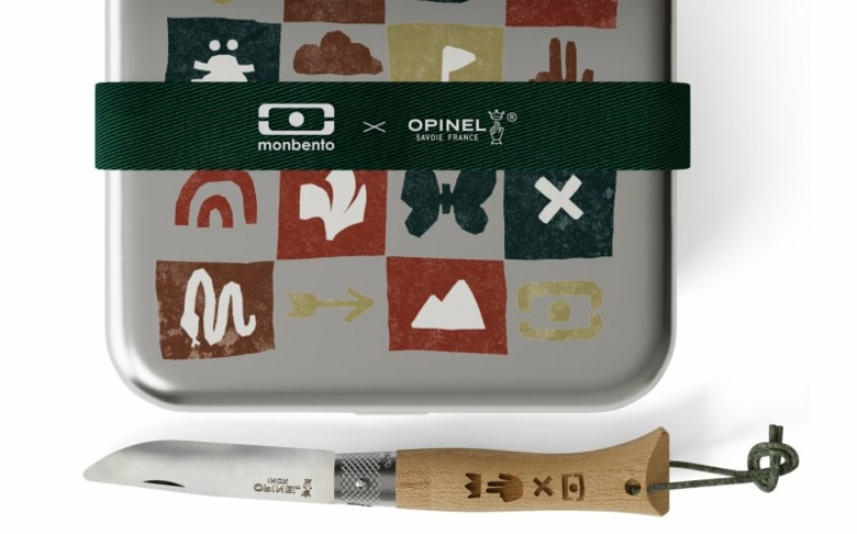 Essen to go mit dem „Origins Meal Kit“