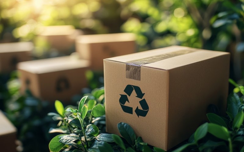 Die neue EU-Verpackungsverordnung 