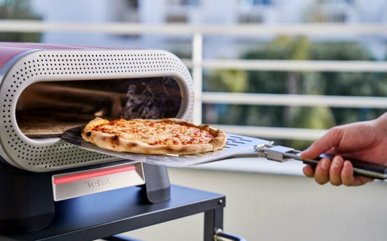 Draußen genießen