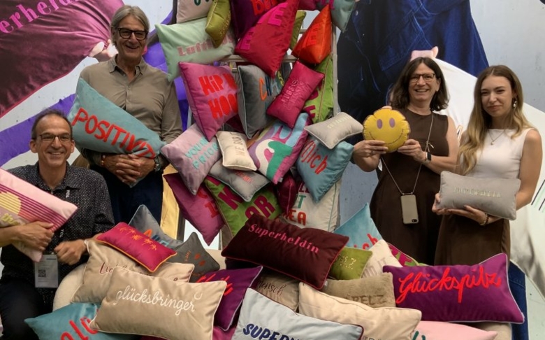 Impressionen von der TrendSet Sommer 2026