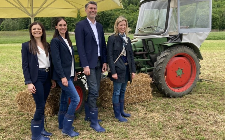 Mehr Umsatz mit „BioFresh“