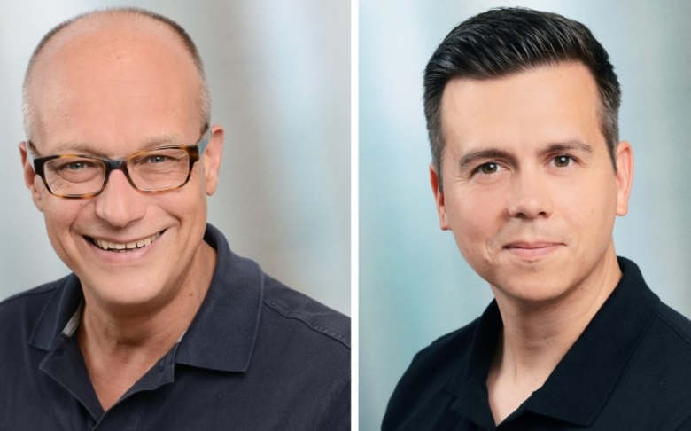 „Der zentrale Knotenpunkt für digitale Handelsprozesse“