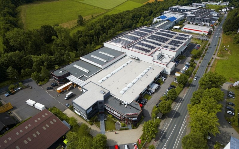 Sortimentskonzept mit Zukunft