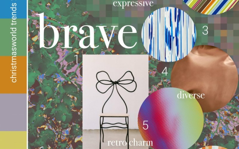 Eine Welt voller Magie