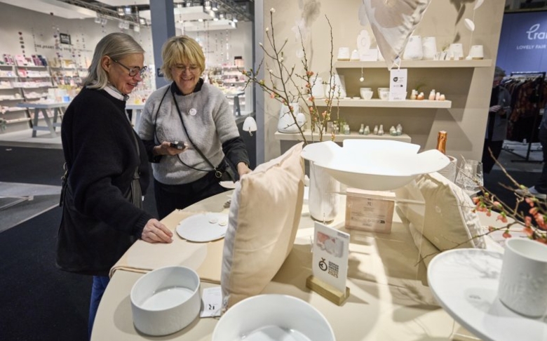 Orderhoch trotz Wettertief