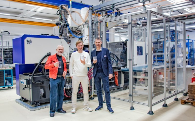 Fast ein Jahrhundert Design aus dem Odenwald