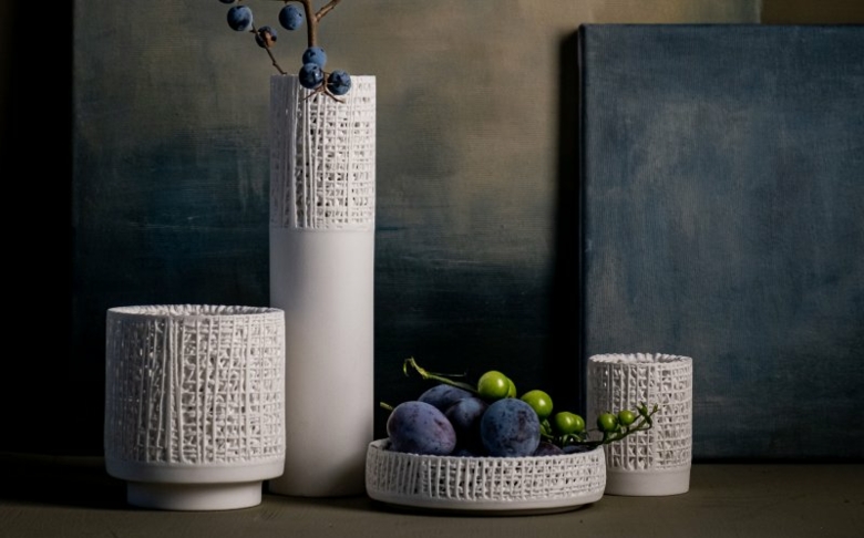 Die Serie „Gaze“ von Klatt Objects