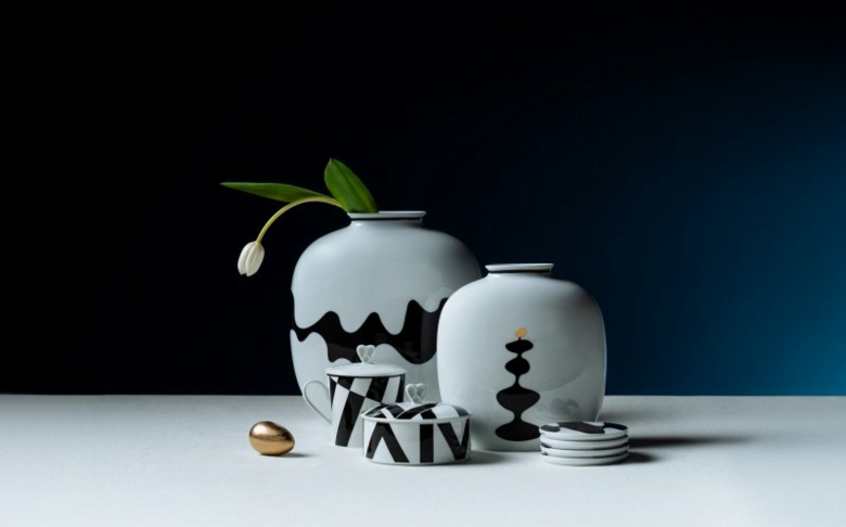 Rosenthal und die Kunst des Schenkens