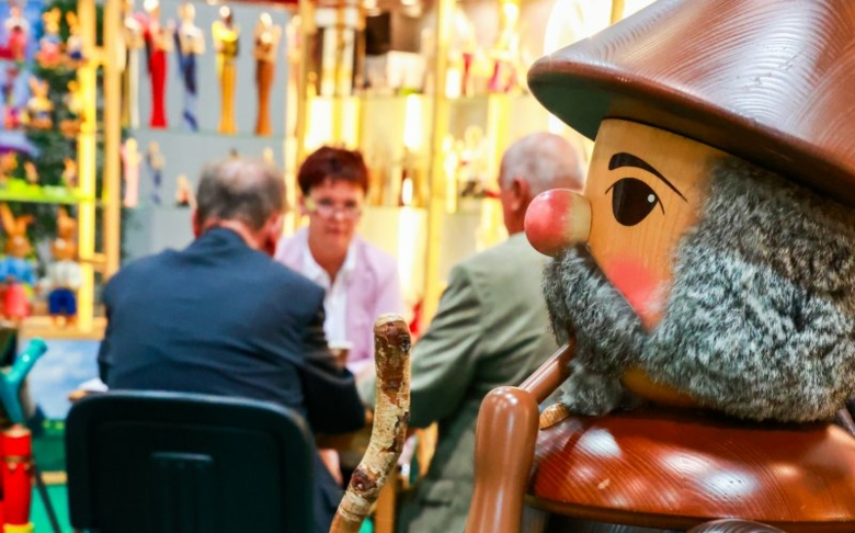 Prominenz und Trends