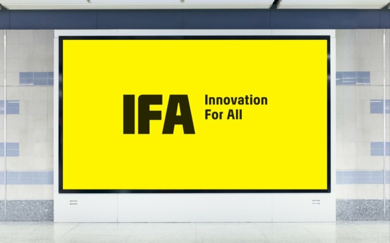 IFA mit tiefgreifendem Neugestaltungsprozess 