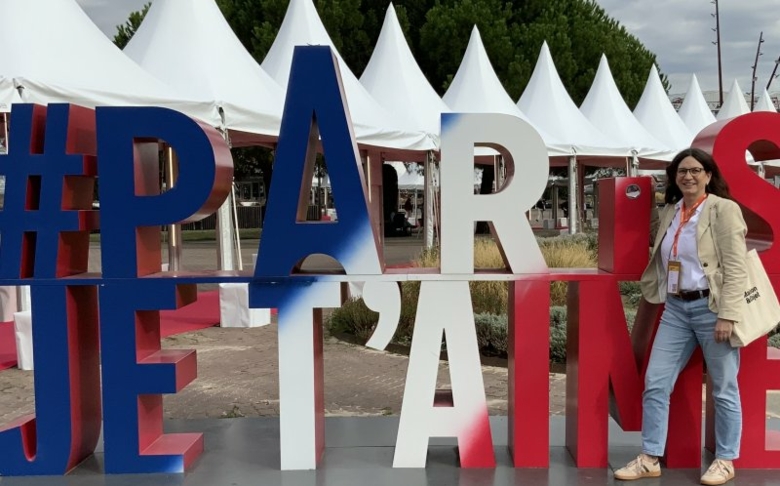 Bonjour Paris: Trends von der Maison & Objet