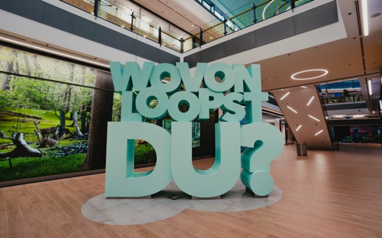 Gastronomie, Wellness und Pop-up