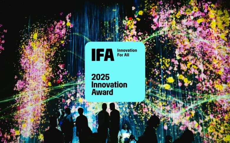 IFA Berlin launcht „IFA Innovation Awards“