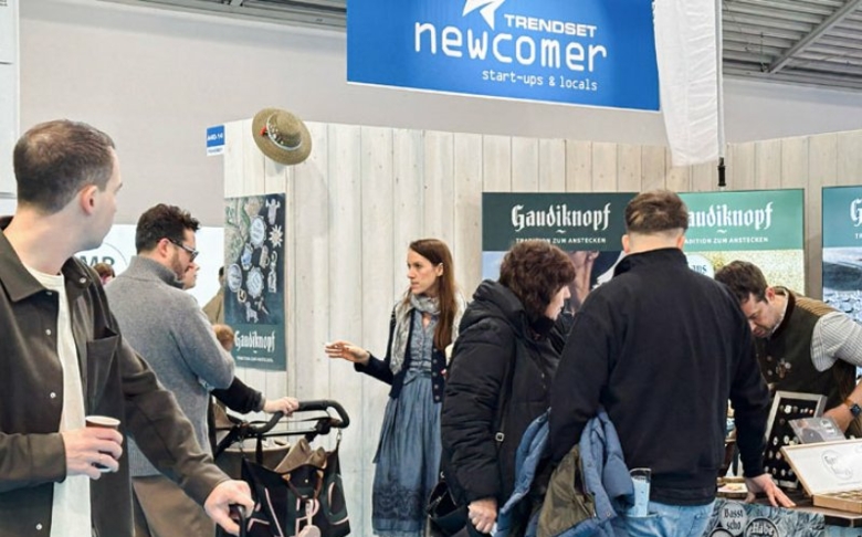 Späterer Termin, frühzeitige Trendvorschau