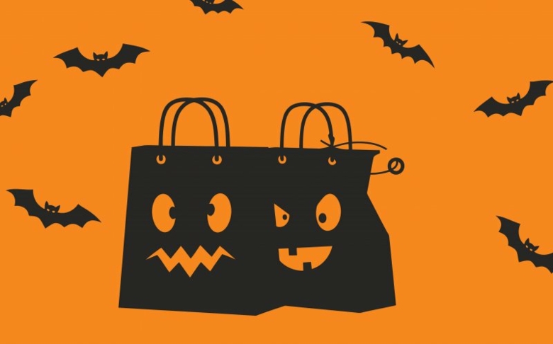 Umsätze an Halloween stabil