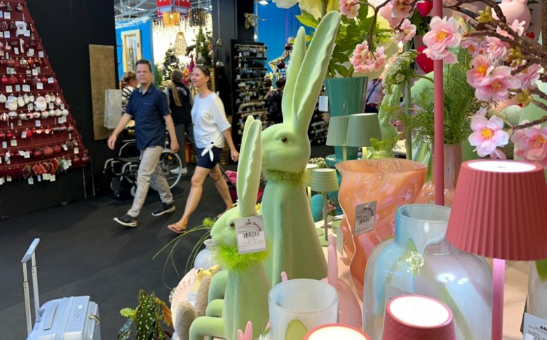 Interiors & Lifestyle-Trends für 2026
