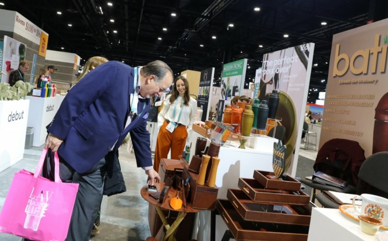 Inspired Home Show 2025: Positive Bilanz