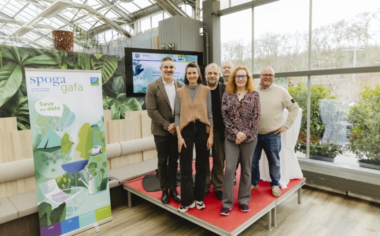 „Creation&Care“ mit starkem Buchungsstand